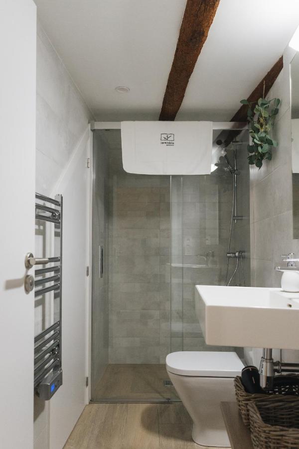 Apartaments La Rambla - Licorella - 4 Persones Cornudella de Montsant Buitenkant foto
