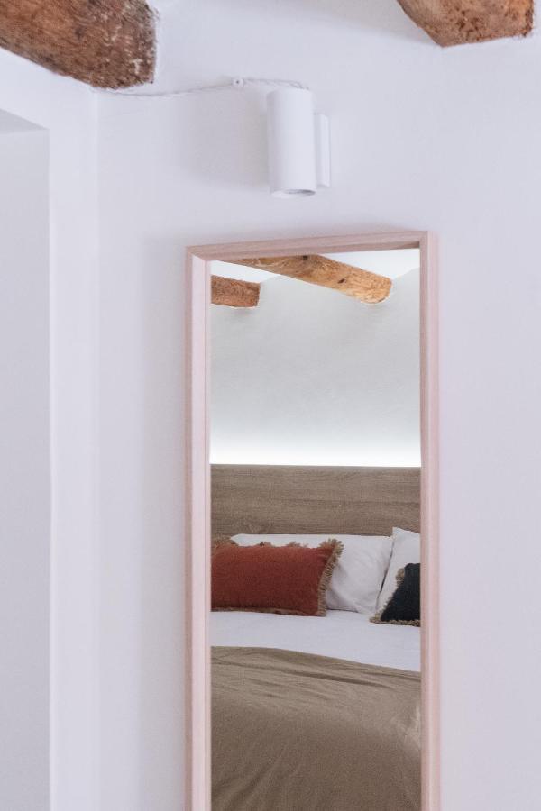 Apartaments La Rambla - Licorella - 4 Persones Cornudella de Montsant Buitenkant foto