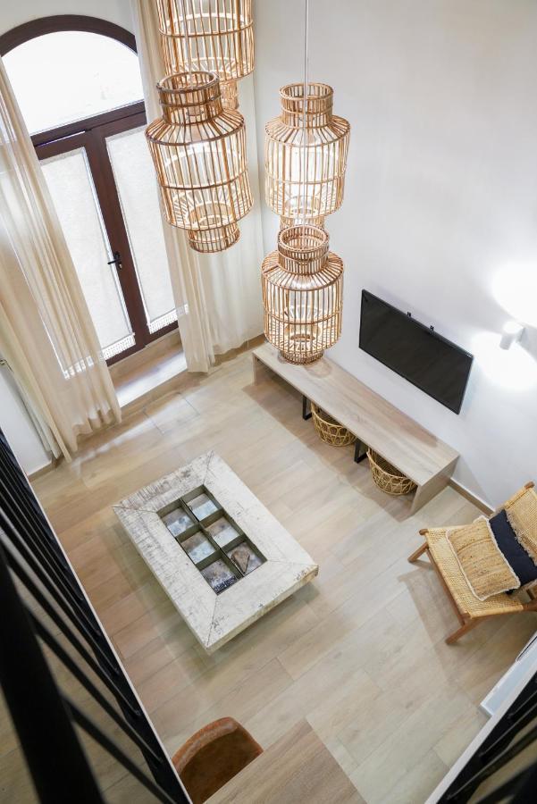 Apartaments La Rambla - Licorella - 4 Persones Cornudella de Montsant Buitenkant foto
